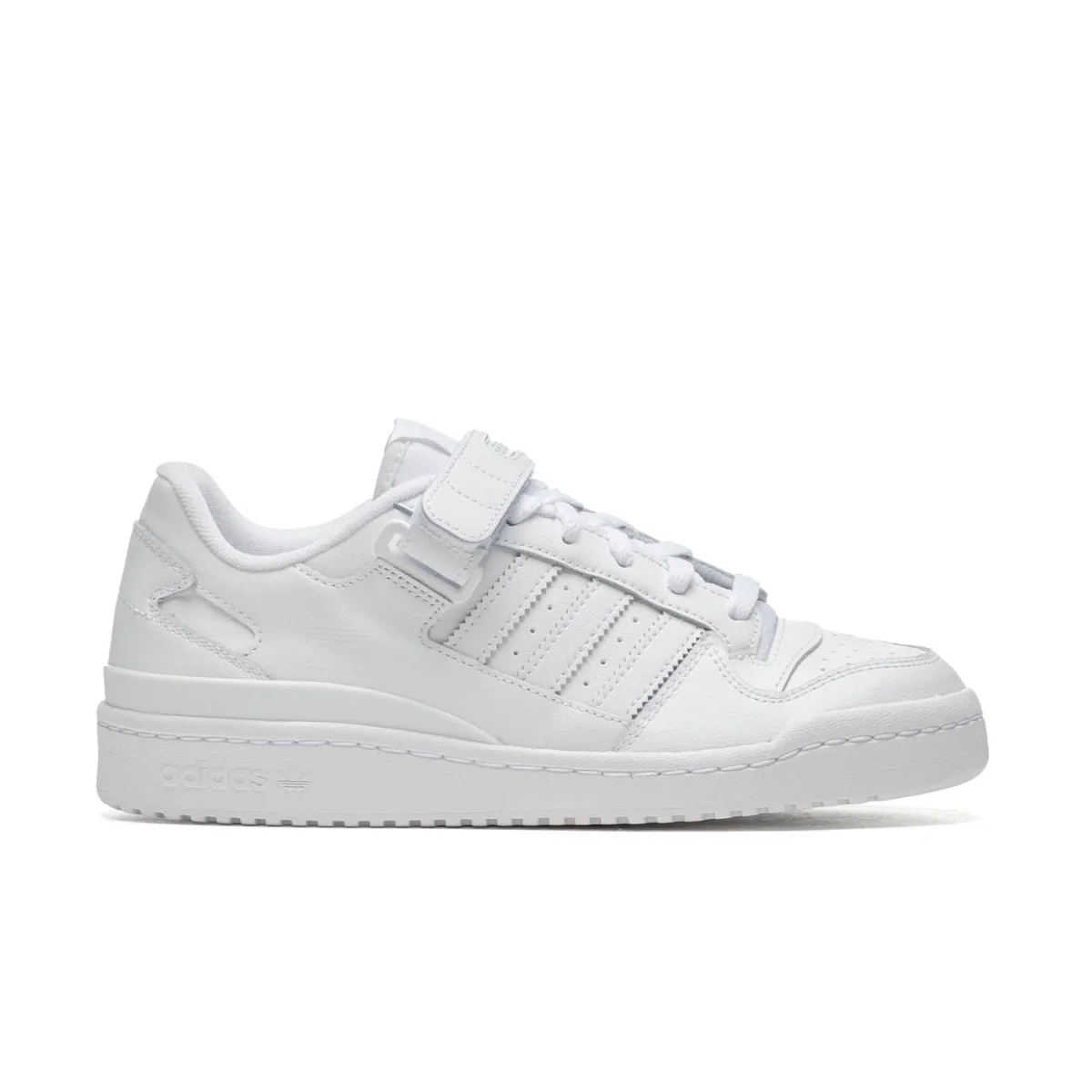 Adidas Forum Low Ftwr White/Ftwr White/Ftwr White - Image 2