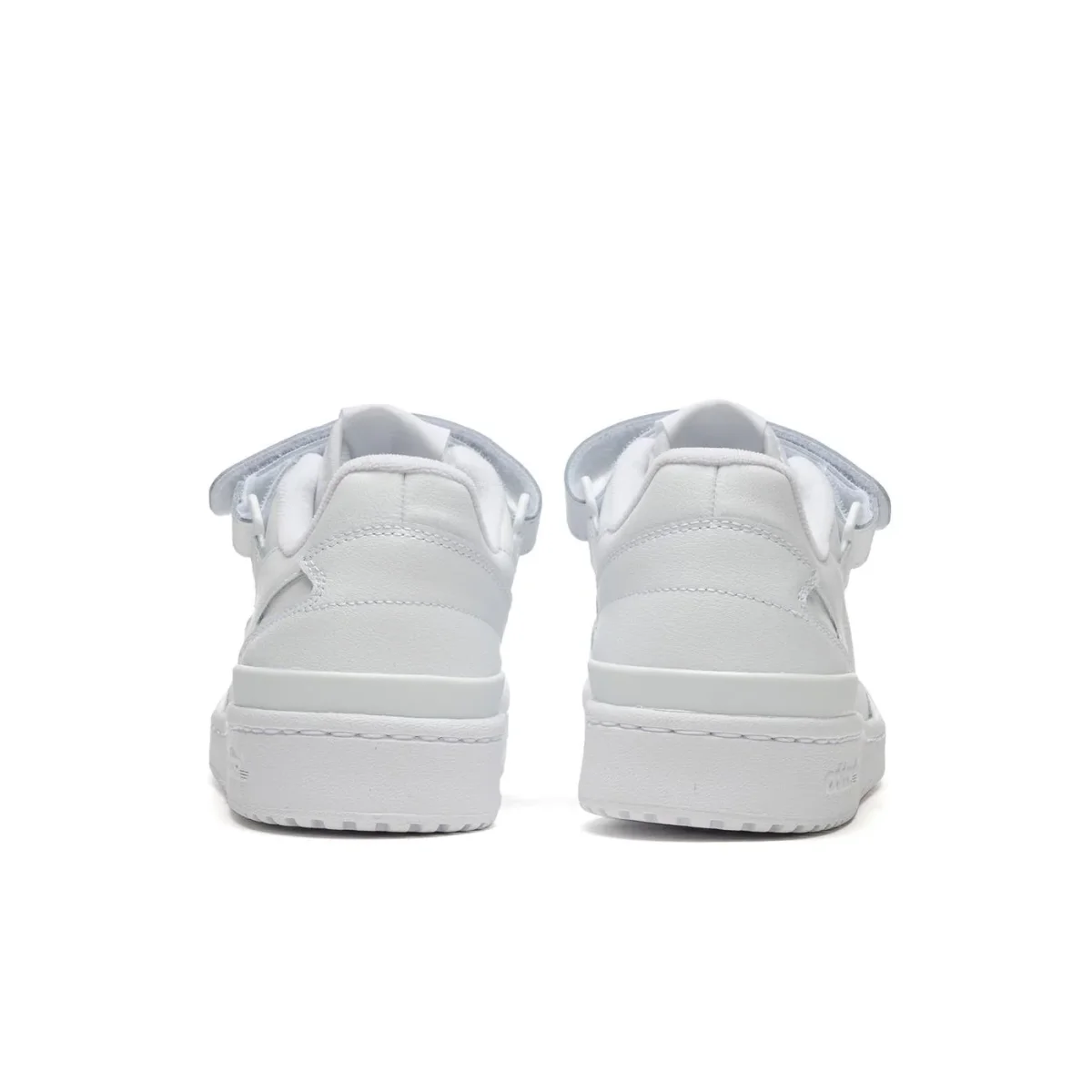 Adidas Forum Low Ftwr White/Ftwr White/Ftwr White - Image 5