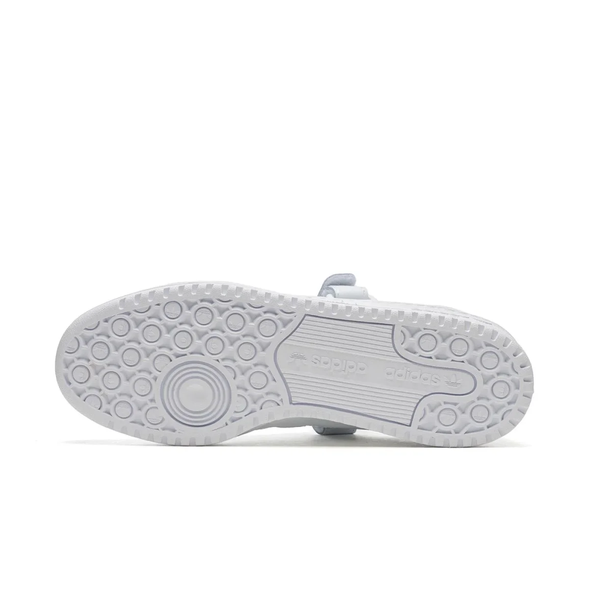 Adidas Forum Low Ftwr White/Ftwr White/Ftwr White - Image 7