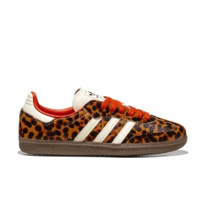 Adidas Originals Samba OG W Core Black/Preloved Red/Cream