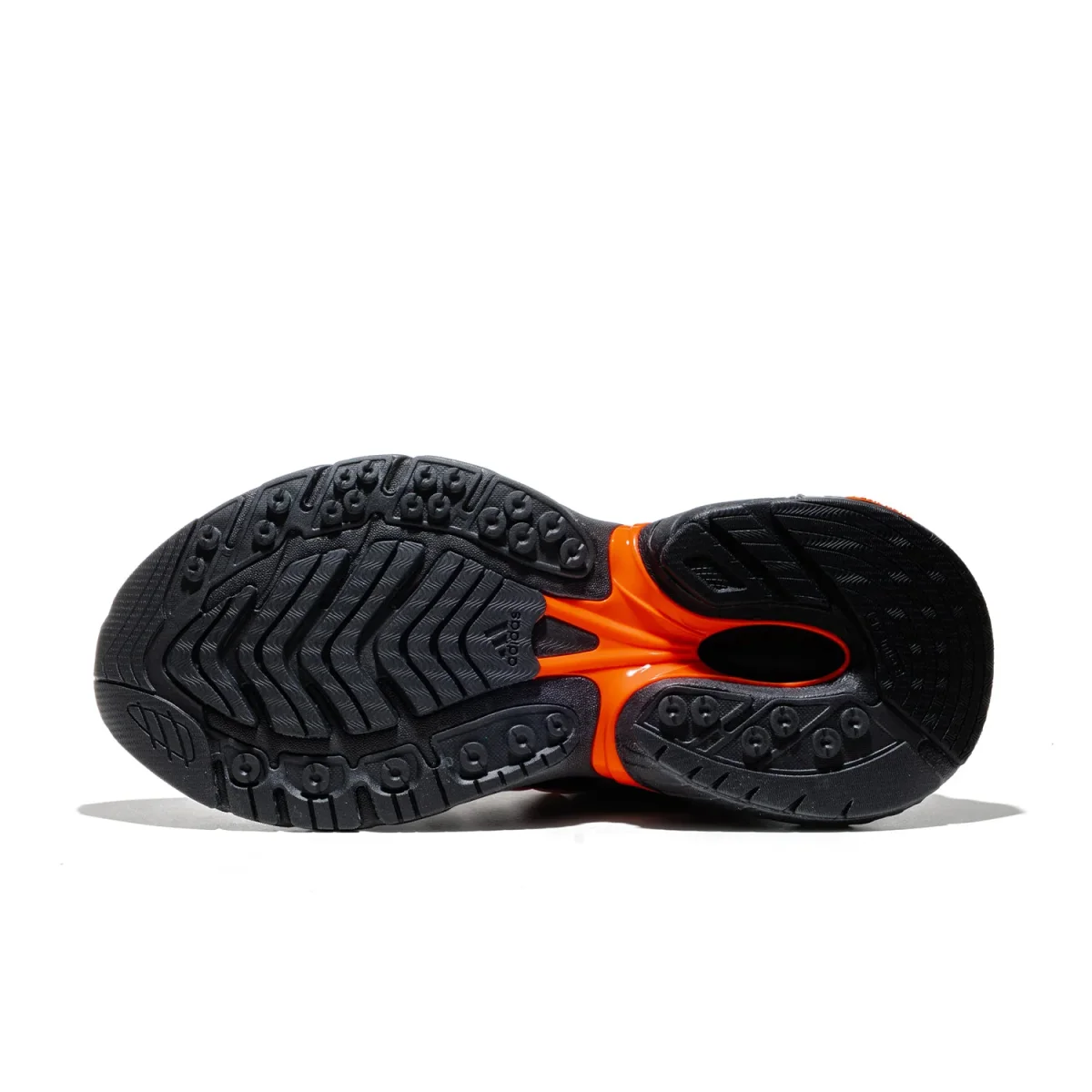 Adidas Adistar XLG 2.0 Core Black/Solar Orange/Core Black - Image 7
