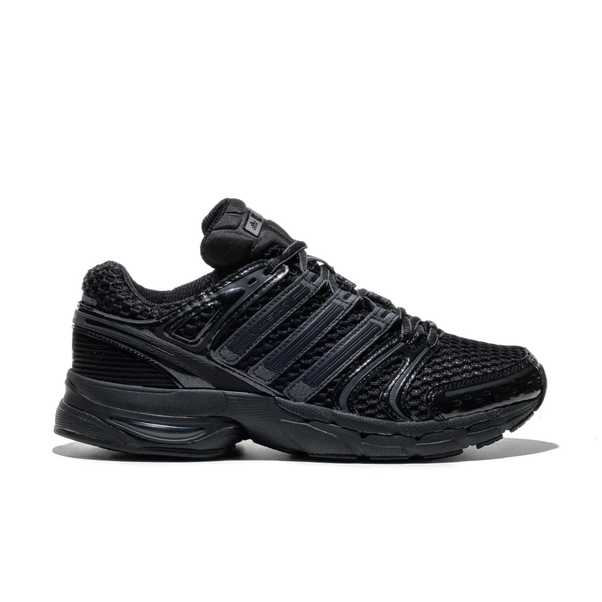 Adidas Adistar Control 5 Core Black/Grey Six/Iron Metallic